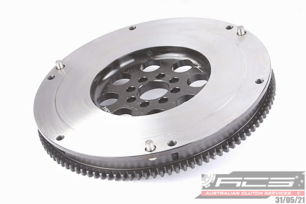 Volanta FTY007C AUSTRALIAN CLUTCH