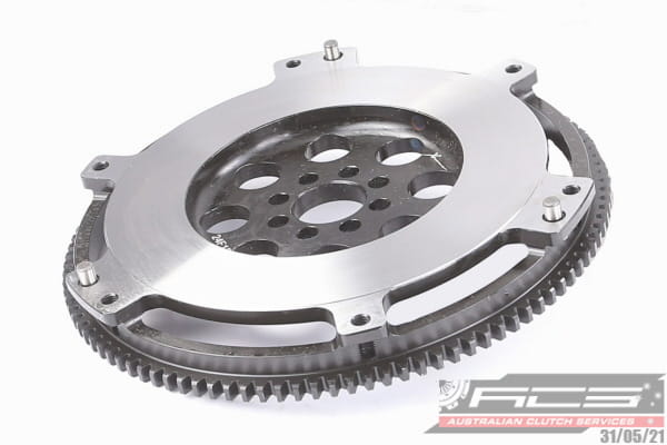 Volanta FTY007CL AUSTRALIAN CLUTCH