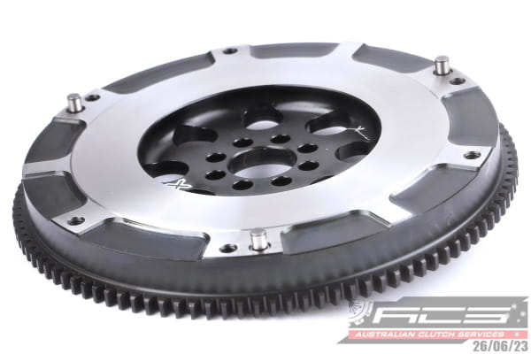 Volanta FTY009C AUSTRALIAN CLUTCH