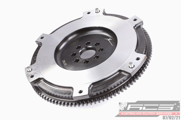 Volanta FTY034CL AUSTRALIAN CLUTCH