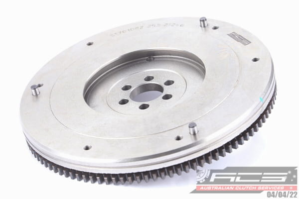 Volanta FTY038 AUSTRALIAN CLUTCH