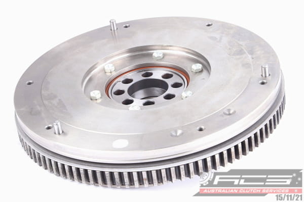 Volanta FTY110DM AUSTRALIAN CLUTCH