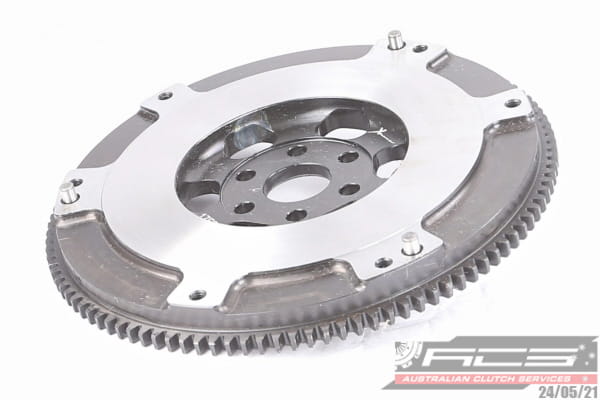 Volanta FTY123C AUSTRALIAN CLUTCH