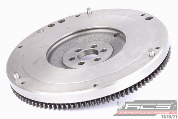 Volanta FTY128 AUSTRALIAN CLUTCH