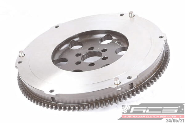 Volanta FTY128C AUSTRALIAN CLUTCH
