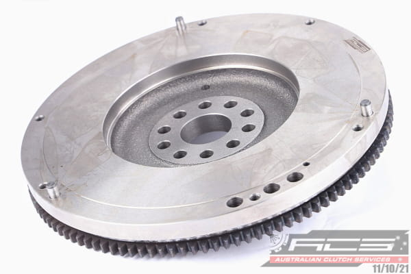 Volanta FTY152 AUSTRALIAN CLUTCH