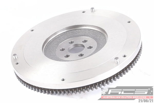 Volanta FTY154 AUSTRALIAN CLUTCH