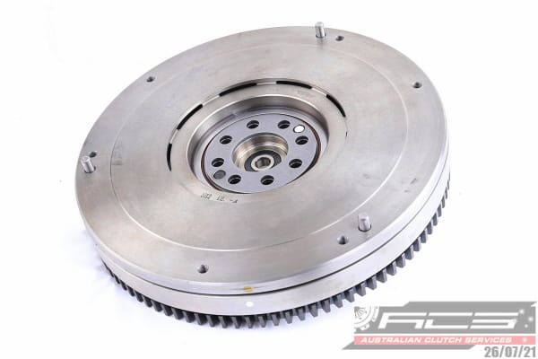Volanta FTY170DM AUSTRALIAN CLUTCH