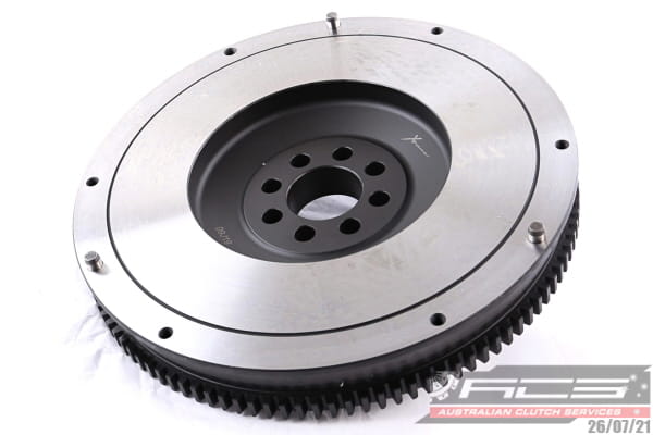 Volanta FTY181C AUSTRALIAN CLUTCH