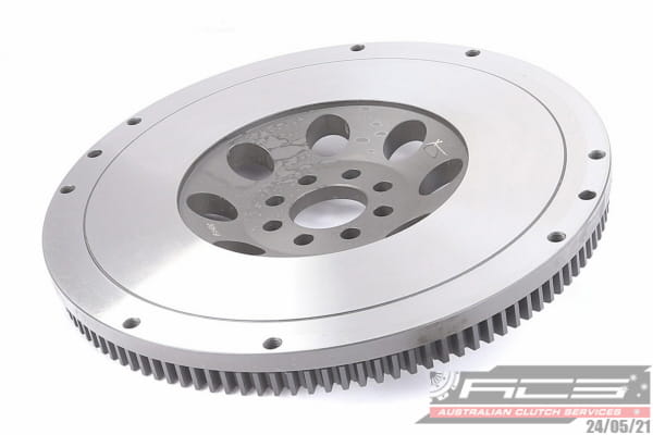Volanta FTY183C AUSTRALIAN CLUTCH