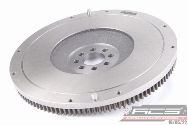 Volanta FTY183DI AUSTRALIAN CLUTCH