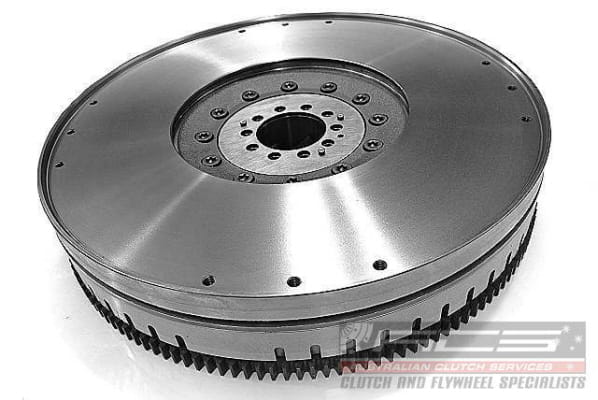 Volanta FVL501DM AUSTRALIAN CLUTCH