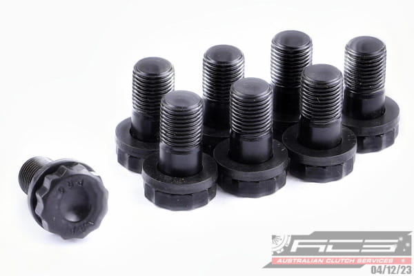 Set surub, volanta FWBFT01 AUSTRALIAN CLUTCH