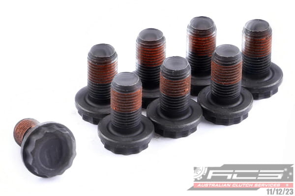 Set surub, volanta FWBHD08 AUSTRALIAN CLUTCH