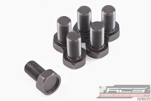 Set surub, volanta FWBHN01 AUSTRALIAN CLUTCH