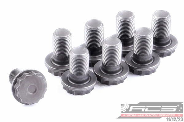 Set surub, volanta FWBHN02 AUSTRALIAN CLUTCH