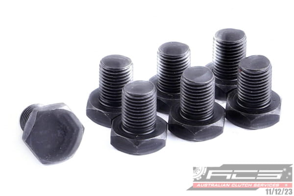 Set surub, volanta FWBMI04 AUSTRALIAN CLUTCH