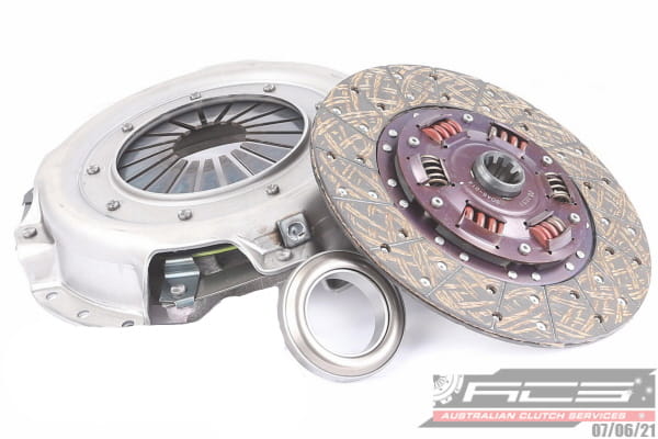 Set ambreiaj KAI28002 AUSTRALIAN CLUTCH