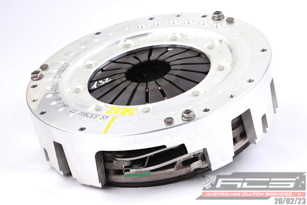 Set ambreiaj KAN22020 AUSTRALIAN CLUTCH
