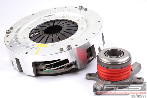 Set ambreiaj KAN22420 AUSTRALIAN CLUTCH