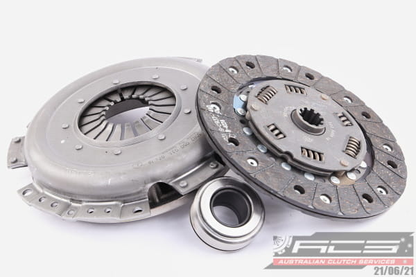 Set ambreiaj KAR22002 AUSTRALIAN CLUTCH