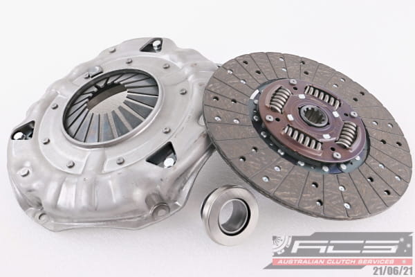 Set ambreiaj KBU28001 AUSTRALIAN CLUTCH
