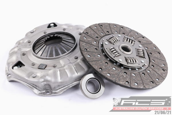 Set ambreiaj KBU28091 AUSTRALIAN CLUTCH