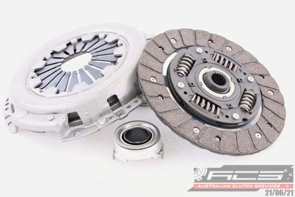 Set ambreiaj KCE20001 AUSTRALIAN CLUTCH