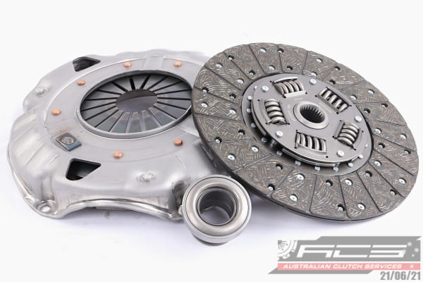 Set ambreiaj KCR28006 AUSTRALIAN CLUTCH