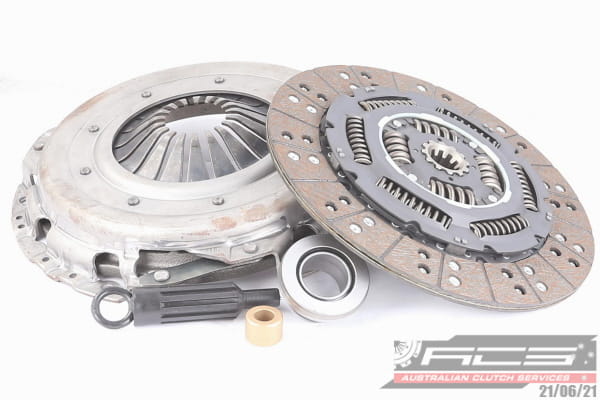 Set ambreiaj KCR30004 AUSTRALIAN CLUTCH