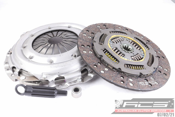 Set ambreiaj KCR30005 AUSTRALIAN CLUTCH