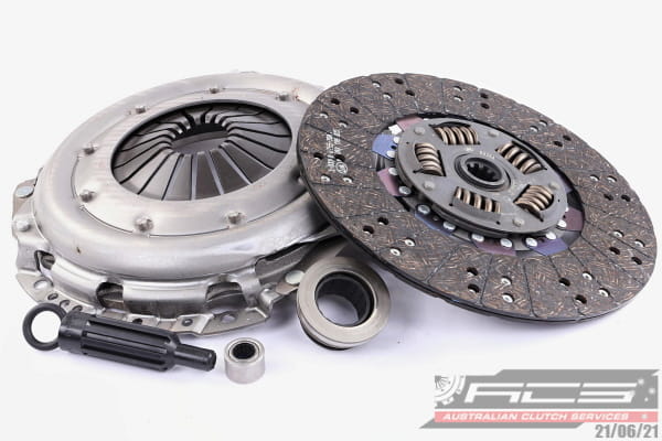 Set ambreiaj KCR30011 AUSTRALIAN CLUTCH