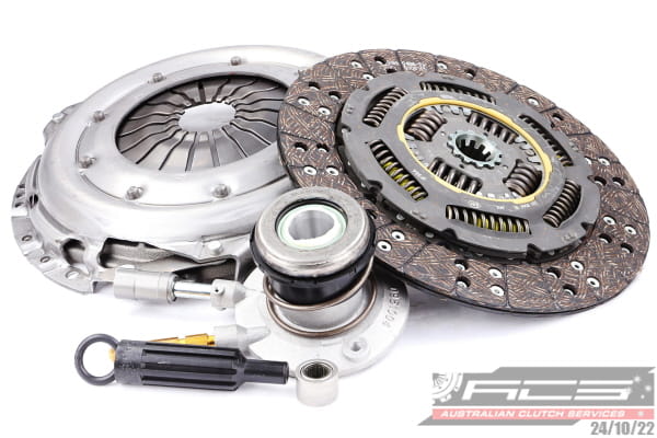 Set ambreiaj KCR30405 AUSTRALIAN CLUTCH