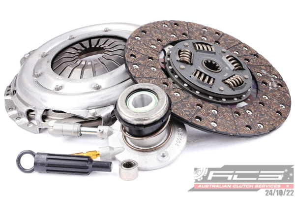 Set ambreiaj KCR30413 AUSTRALIAN CLUTCH