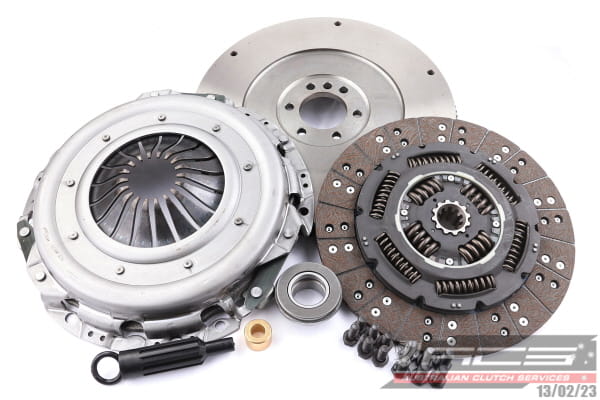 Set ambreiaj KCR30504 AUSTRALIAN CLUTCH