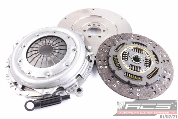 Set ambreiaj KCR30505 AUSTRALIAN CLUTCH