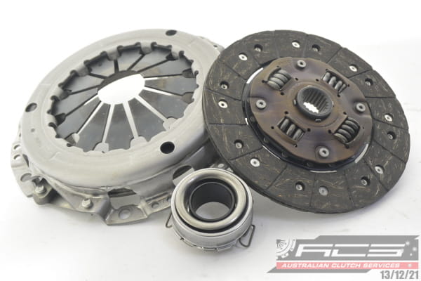 Set ambreiaj KDA17020 AUSTRALIAN CLUTCH