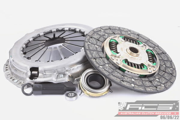 Set ambreiaj KDA28001 AUSTRALIAN CLUTCH