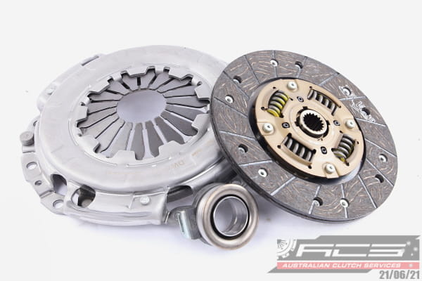 Set ambreiaj KDE17001 AUSTRALIAN CLUTCH
