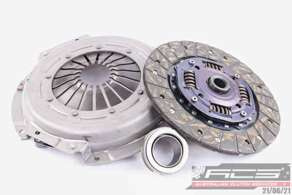 Set ambreiaj KDE22001 AUSTRALIAN CLUTCH