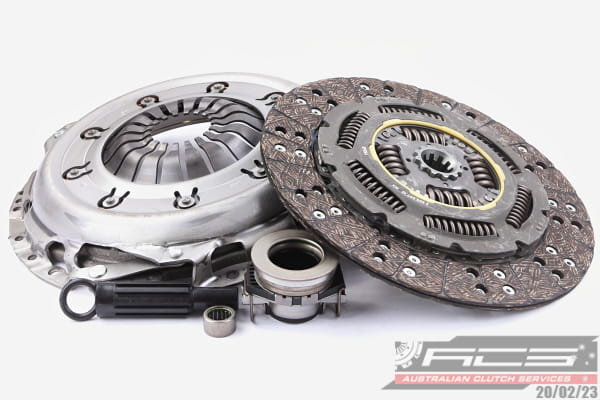 Set ambreiaj KDG30002 AUSTRALIAN CLUTCH