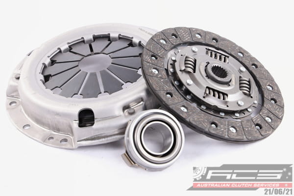 Set ambreiaj KFD19002 AUSTRALIAN CLUTCH