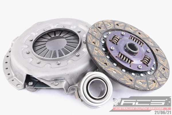 Set ambreiaj KFD22002 AUSTRALIAN CLUTCH