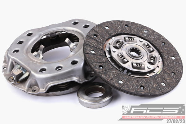 Set ambreiaj KFD22003 AUSTRALIAN CLUTCH