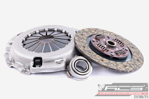 Set ambreiaj KFD24007 AUSTRALIAN CLUTCH