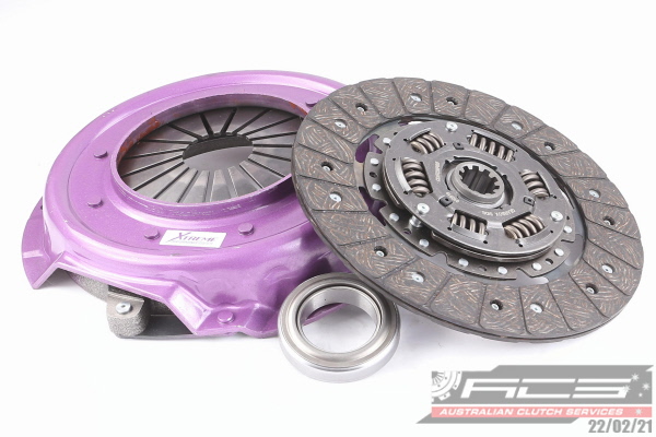 Set ambreiaj KFD24015 AUSTRALIAN CLUTCH