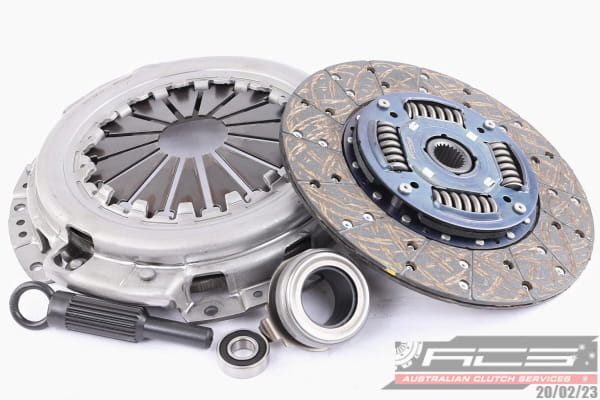 Set ambreiaj KFD25002 AUSTRALIAN CLUTCH