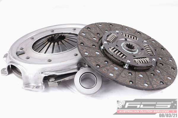 Set ambreiaj KFD28003 AUSTRALIAN CLUTCH