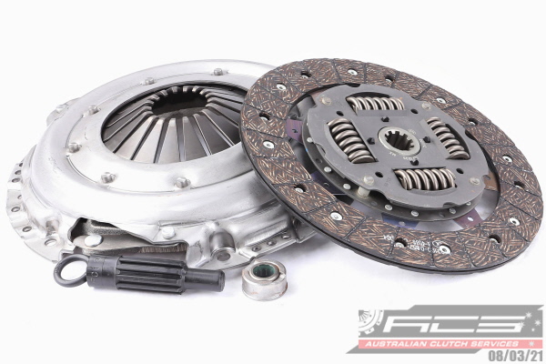 Set ambreiaj KFD28004 AUSTRALIAN CLUTCH