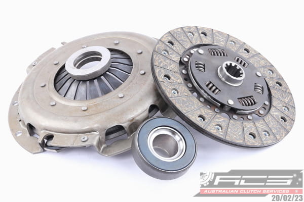 Set ambreiaj KFR23001 AUSTRALIAN CLUTCH